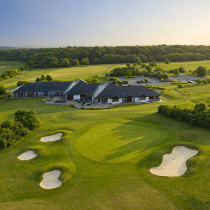Farleigh Golf Club