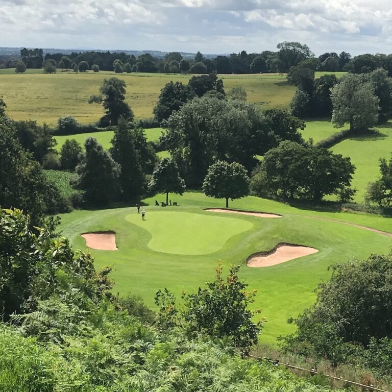 Portal Golf & Spa Resort