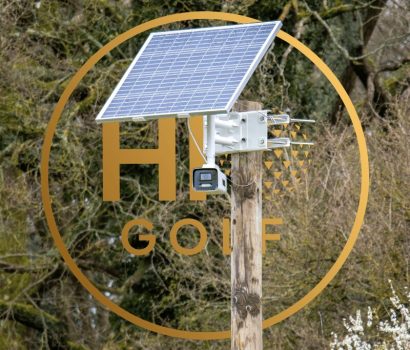 The HiO Camera System